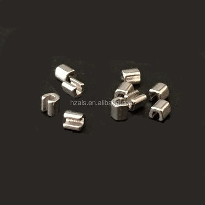 Universal Crimpable Stops 10 pcs/pk for Dental Orthodontic Treatment