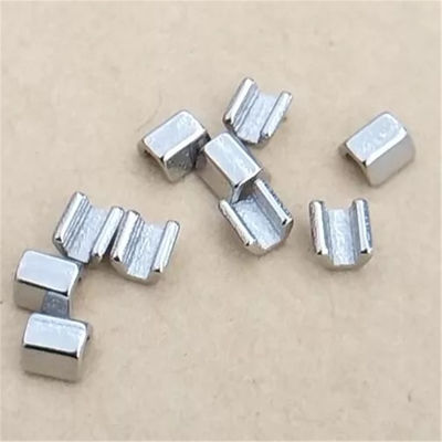 Universal Crimpable Stops 10 pcs/pk for Dental Orthodontic Treatment
