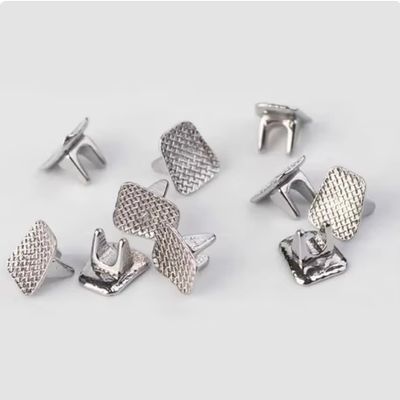 Root Control Attachment Orthodontic Bracket with Short & Long Size 10 Pcs/pack in Medical Stainless Steel
