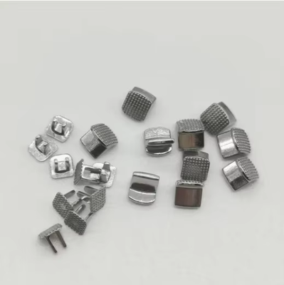 Professional Bite Opener for Dental Orthodontics - Adjustable Jaw Correction Tool