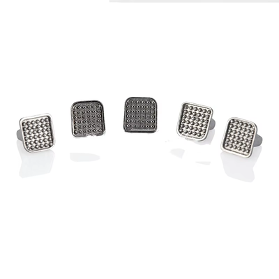 Professional Bite Opener for Dental Orthodontics - Adjustable Jaw Correction Tool