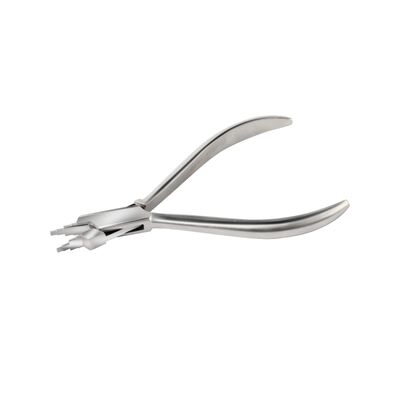 Orthodontic Geaw Plier Dental Tools Size #1 #2 #3 Professional Plier