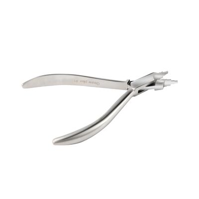 Orthodontic Geaw Plier Dental Tools Size #1 #2 #3 Professional Plier