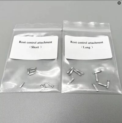 Root Control Attachment Orthodontic Bracket with Short & Long Size 10 Pcs/pack in Medical Stainless Steel