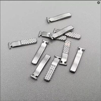 Root Control Attachment Orthodontic Bracket with Short & Long Size 10 Pcs/pack in Medical Stainless Steel