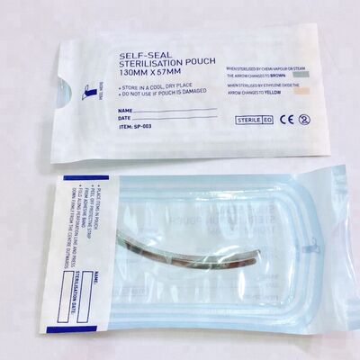 Universal Lingual Retainer 2 pcs/pk Fixed Permanent Retainer Wire Orthodontic Lingual Bar Teeth Retainer