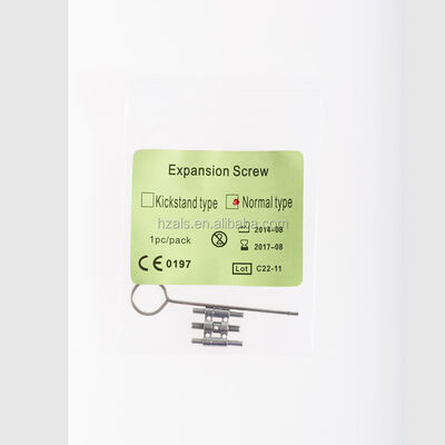 Expansion Screw Normal Type 1 Pcs Orthodontic Appliance Midline Expander