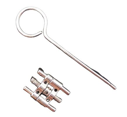 Expansion Screw Normal Type 1 Pcs Orthodontic Appliance Midline Expander