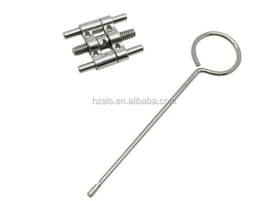 Expansion Screw Normal Type 1 Pcs Orthodontic Appliance Midline Expander