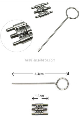 Expansion Screw Normal Type 1 Pcs Orthodontic Appliance Midline Expander