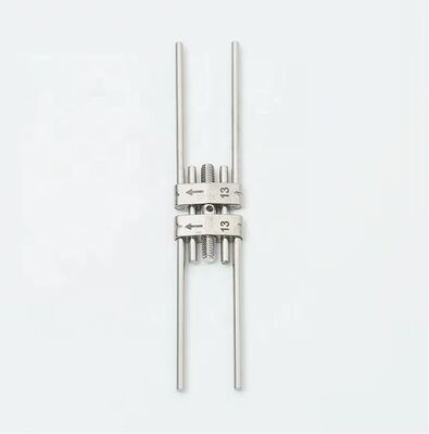 Expansion Screw 8 9 11 13mm Hyrax Expansion Screw Orthodontic Appliance 1 pcs/pk