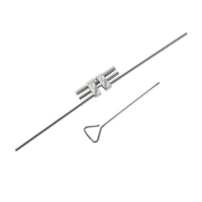 Low Jaw Expansion Screw 8 9 11 13mm Orthodontic Mandibular Expansion Appliance 1 pcs/pk