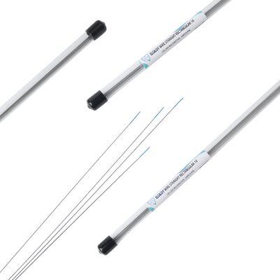 Elgiloy Wire 10 Pcs/pk Size 16x22 17x25 18x25 19x25 Orthodontic Archwire BE Wire