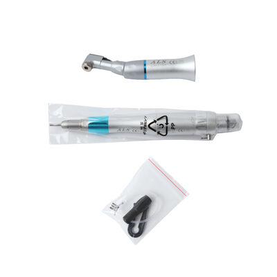 New Looking Low Speed Set A Quality Handpiece For Dental Clinic Lab Professional Use