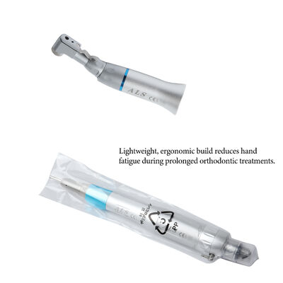 New Looking Low Speed Set A Quality Handpiece For Dental Clinic Lab Professional Use