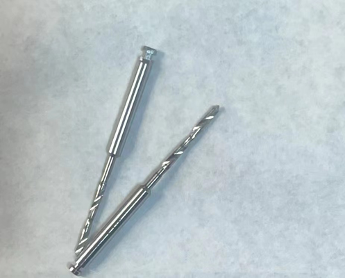 Professional Dental Drills for Creating a Hole in the Maxillary Bone Oral Surgery Implant Tools