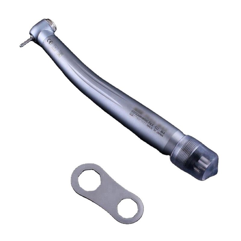 E Generation Dental Surgical Cordless Hygiene Handpiece High Speed