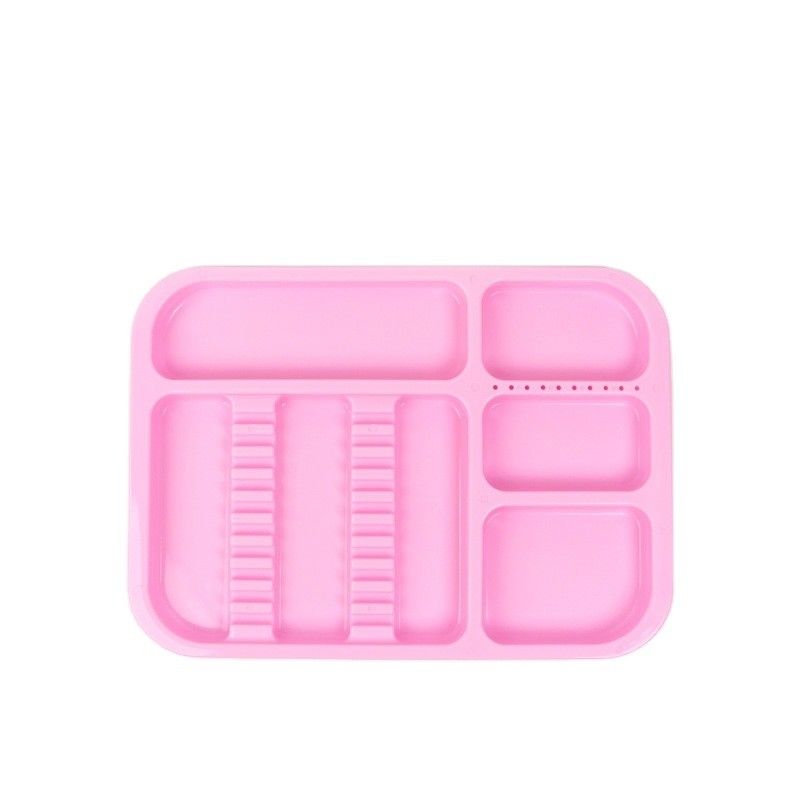 Class I Dental Instrument Sterilization Tray with Manual Power Source Convenient and Effective