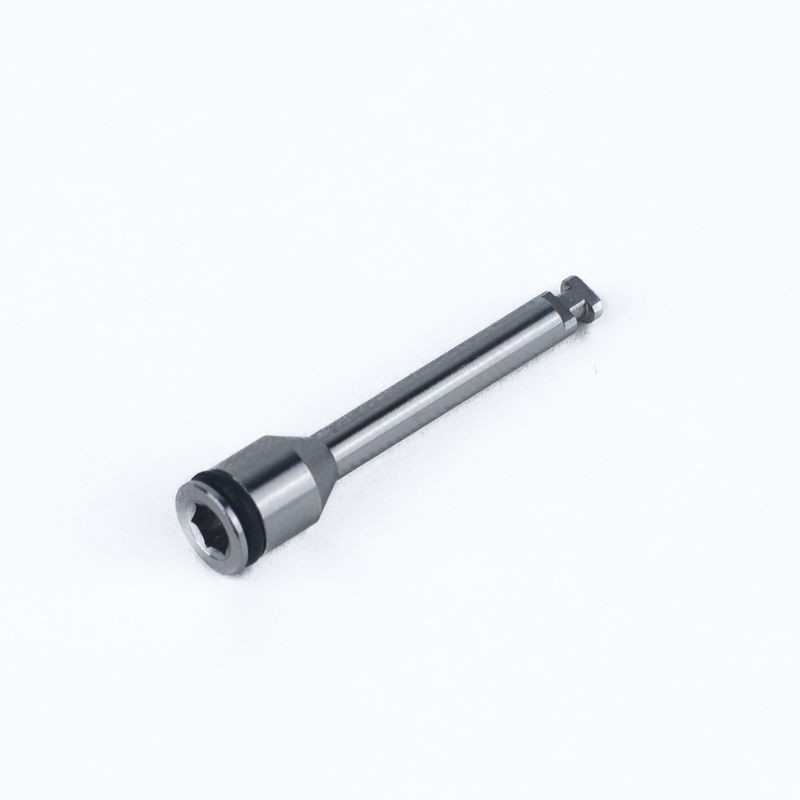 Dental Orthodontic MSE Screw Driver Tips for Contra Angles MARPE Device Normal Type and Kickstand Type