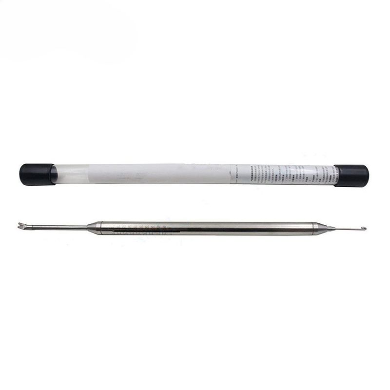 Stainless Steel Orthodontics Force Tension Gauge Must-Have Tool for Monitoring Orthodontic Force Levels