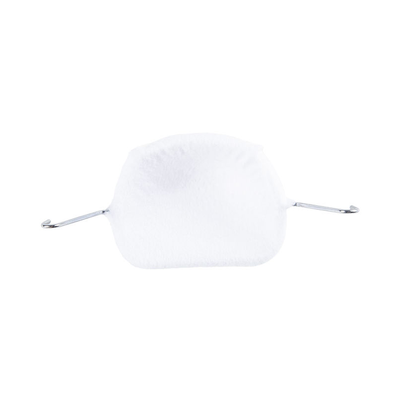 CCC certified ALS dental Orthodontic Chin cup cotton Dental ortho materials from 24 years for effortless adjustments