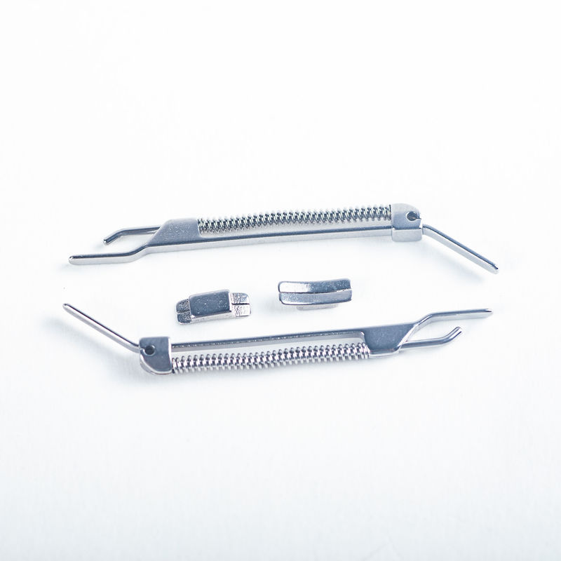 Standard Adjustable Molar Pusher for Orthodontic Braces Durable Dental Tools sizes Standard Shelf Life 2 years