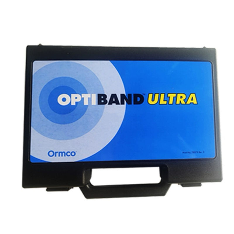 Orthodontic Dental Teeth Band Kit Optiband Ultra Original from Ormco 740-0294 10pcs/pack CE Certified Certification