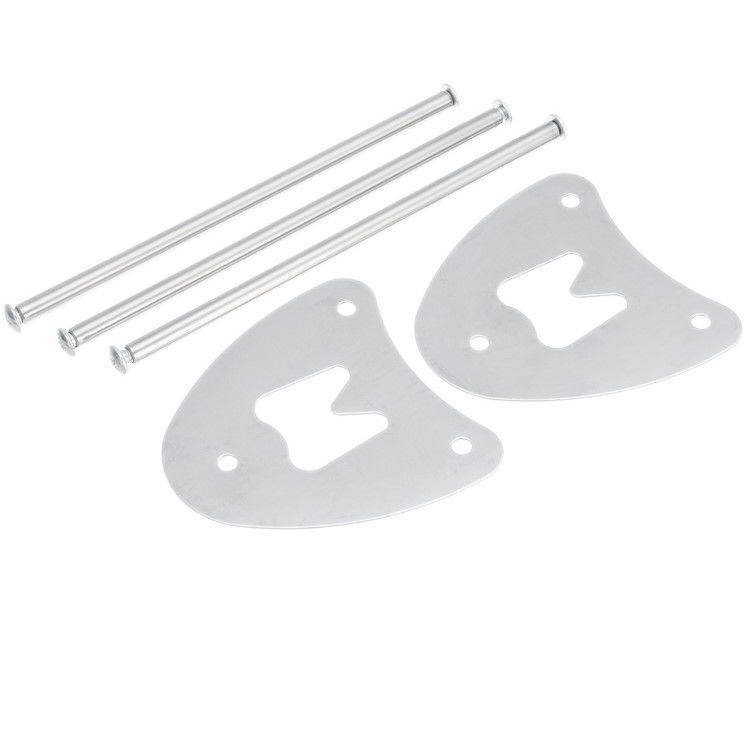 2024 Dental Instrument Clamp Orthodontic Plier Stand Holder for Consumable Pliers Manual Power Source 's Product