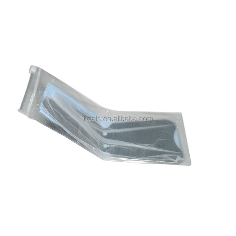 Manual Power Source Dental Glass Photography Mirror for Metal Dental Reflection