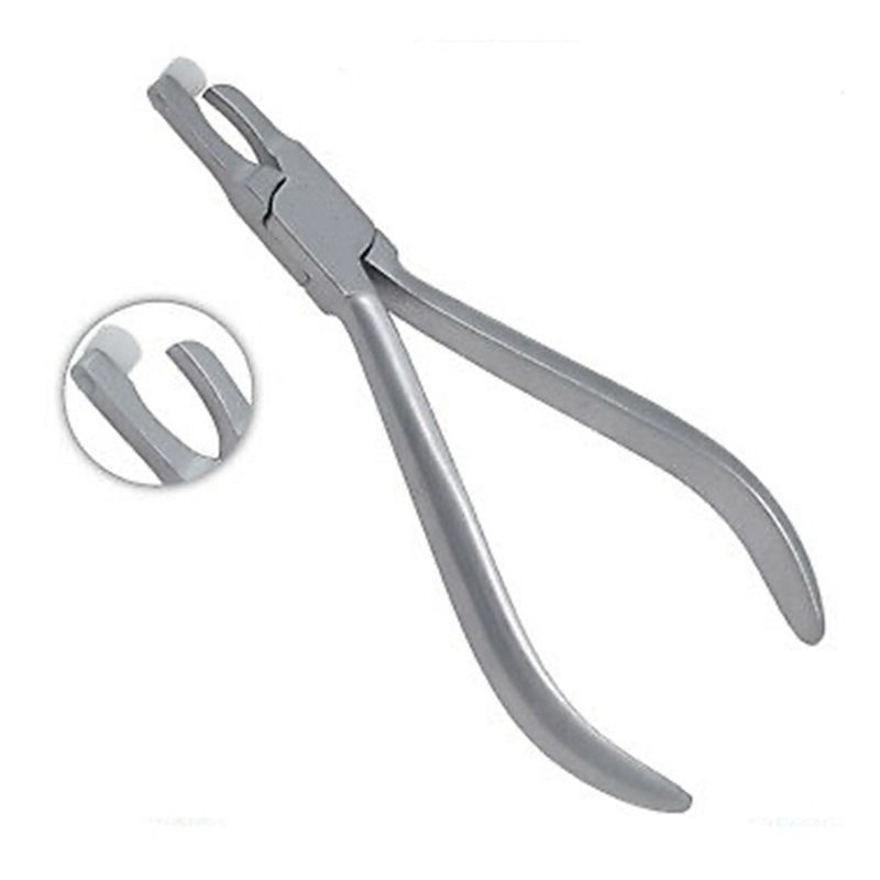 ALS Orthodontic Instrument Band Removing Separator Placing Plier For Posterior Teeth