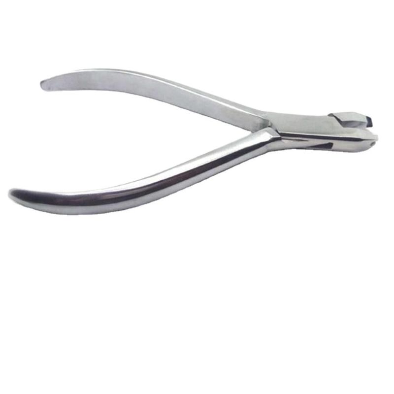 Dentistry Separator Placing Crimpable Hook Plier In Orthodontic Custom