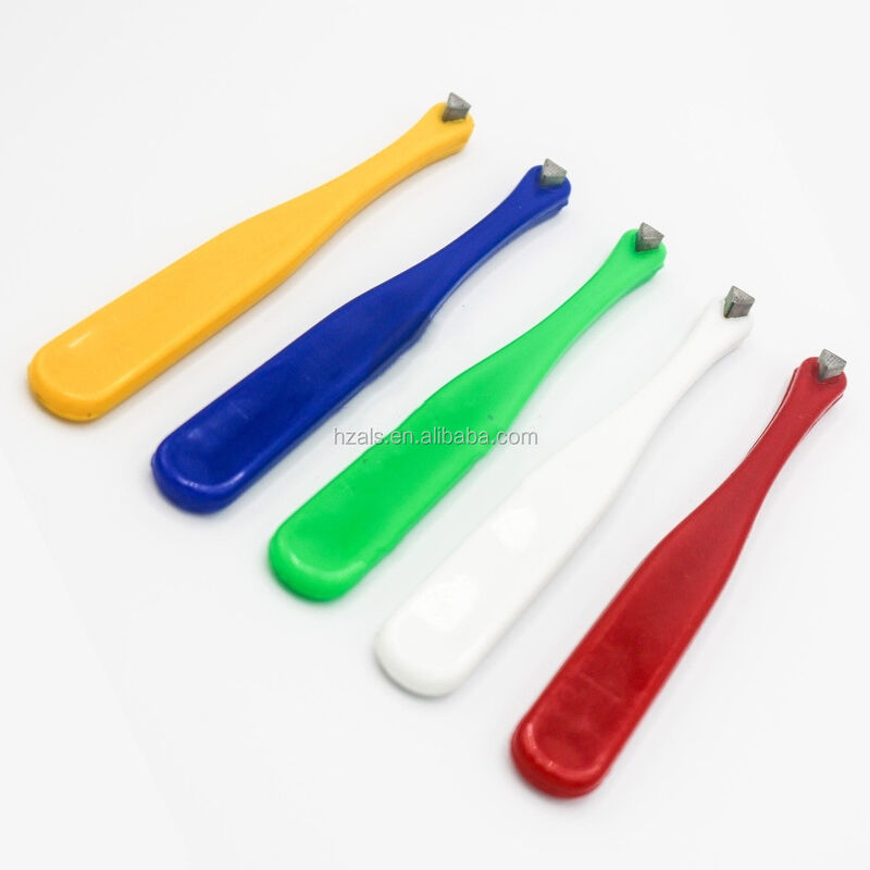 thumbnail image 2 of Beaden / Medspo Orthodontic Red Bite Stick – Molar Band Seating Pusher – Dentistry CE 2 of 6