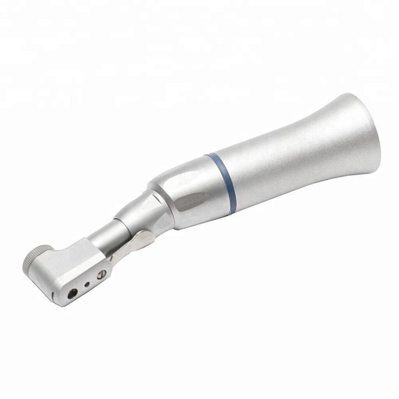 High Speed Manual Cordless Hygiene Dental Handpiece Set Class II Instrument