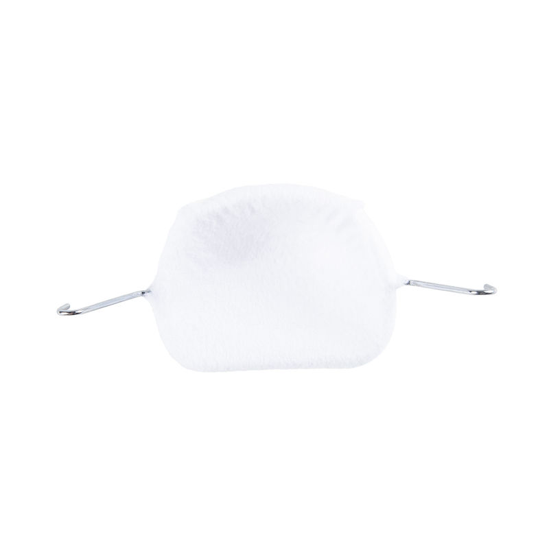 Orthodontic Chin Cup (Cotton/Leather) - Mandibular Growth Control Device for Class III Malocclusion | CE & ISO Certified Orthodontic Supplies