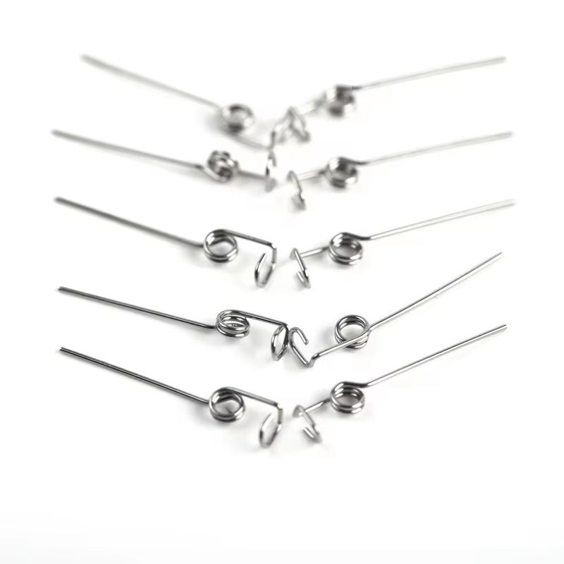 Orthodontic Rotating Spring - Essential Orthodontic Supplies & Accessories for Precision Tooth Rotation | High-Quality Ortho Tool for Effective Treatment