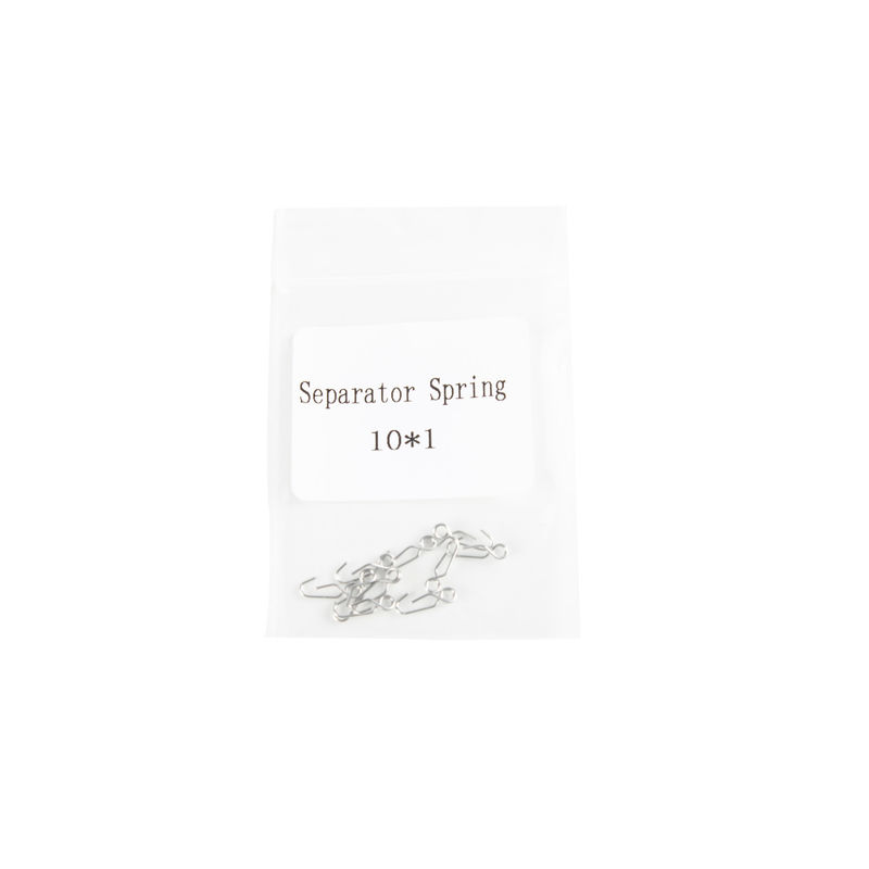 Universal Orthodontic Separator Spring - Essential Orthodontic Supplies & Accessories for Effective Tooth Separation