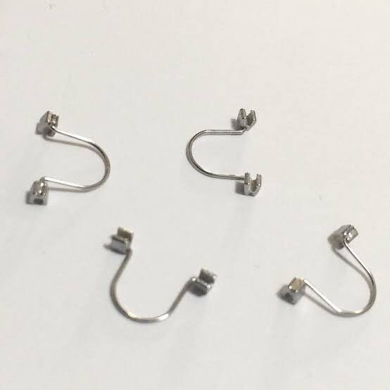 Maximize Orthodontic Treatment Efficiency with Tooth Torque Spring's Precise Force