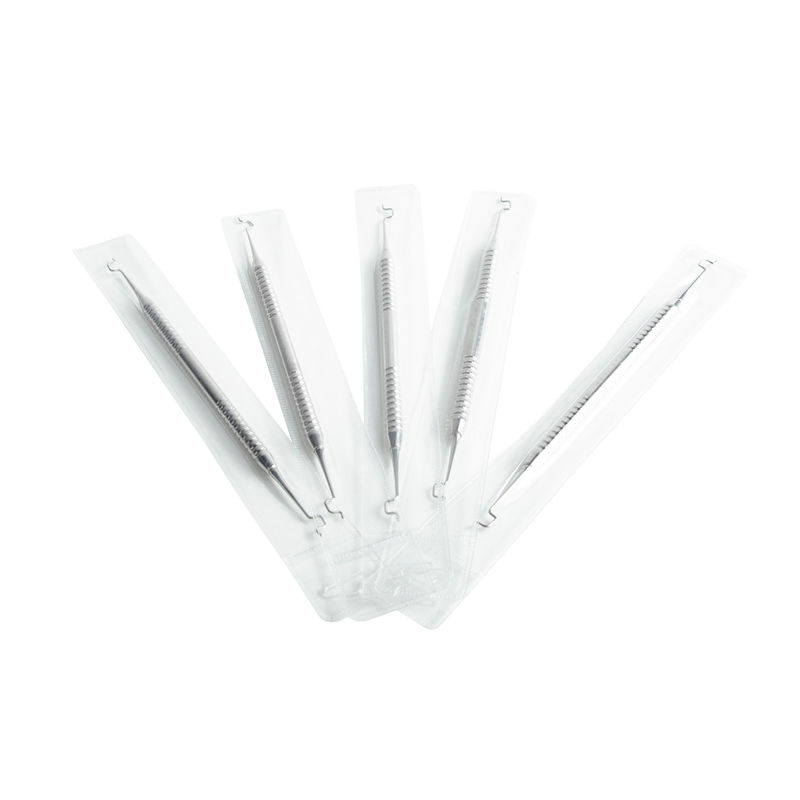 Professional Ligature Tie Placer - Essential Orthodontic Supplies for Orthodontic Kits & Ortho Accessories | High-Quality Orthodontic Products
