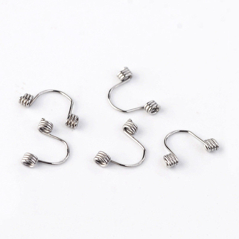Spring-Type Tooth Torque Spring - Essential Orthodontic Supplies for Orthodontic Kits & Ortho Accessories | High-Quality Orthodontic Products