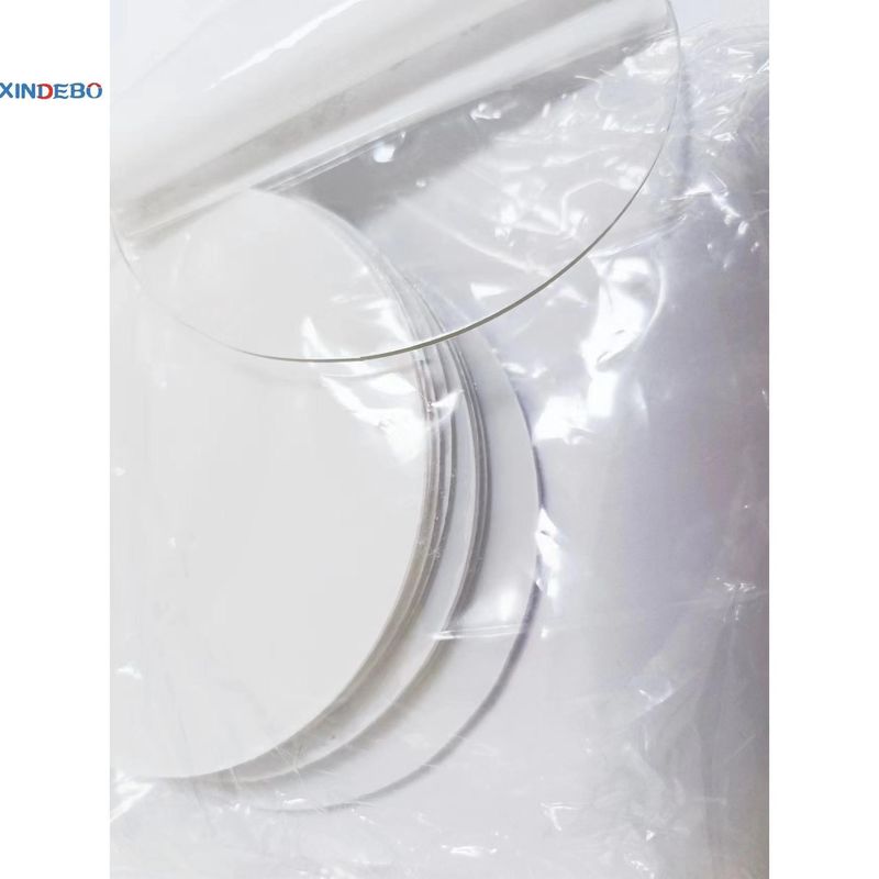 Hard/Soft Vacuum Forming Sheet (PETG Material) - Best Quality in China | Orthodontic Supplies, Orthodontic Products & Ortho Accessories