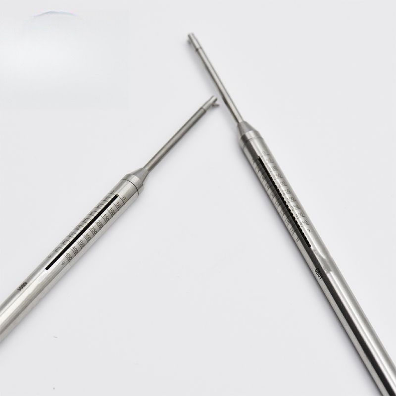 Precision Tension And Stress Gauge Essential Orthodontic Supplies For Orthodontic Kits Ortho Accessories Orthodontic Products