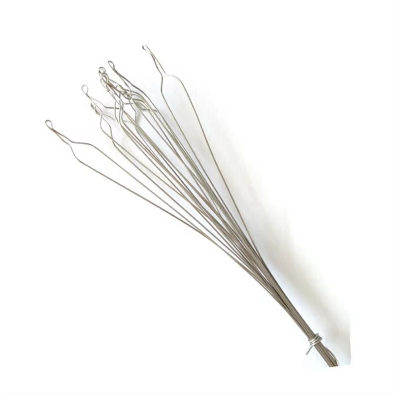 Kobayashi Tie (Long) - Premium Orthodontic Supplies for Advanced Brackets