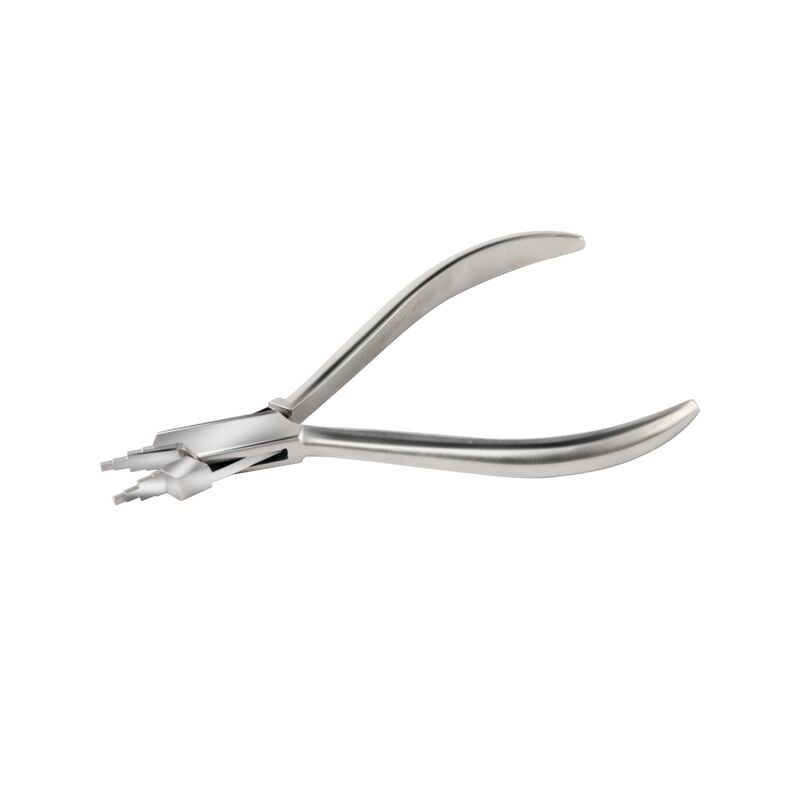 Orthodontic Geaw Plier Dental Tools Size #1 #2 #3 Professional Plier