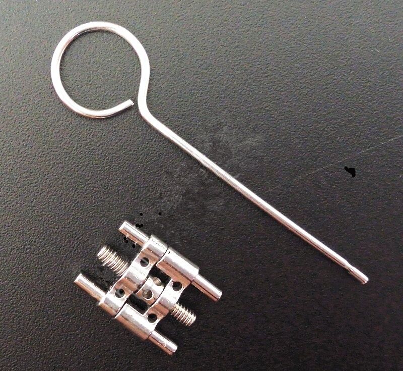 Expansion Screw Normal Type 1 Pcs Orthodontic Appliance Midline Expander