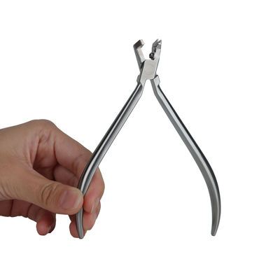 ارتودنسی با کیفیت بالا استفاده از برش دهنده دستال ((فلاش) چنگال دندان با قیمت ارزان و یک سال گارانتی