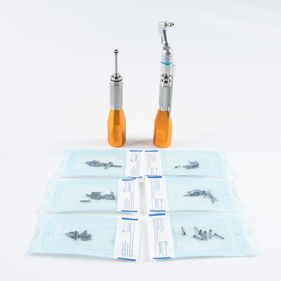 Dental implant tedarikleri Ortodontik Açık açı mikro vida sürücüsü