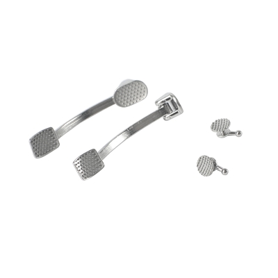 Carriere Motion Class II Apparaten Universele maat 16 18 20 23 25 27 mm